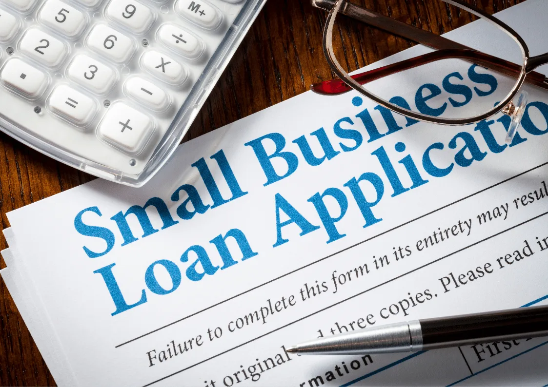 Small Business Loans - Encouraging Business Initiatives