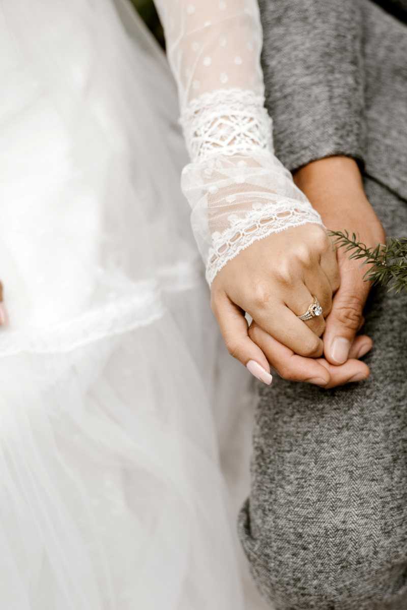 For Richer and For Poorer: Discussing Money Matters Before You Say “I Do”