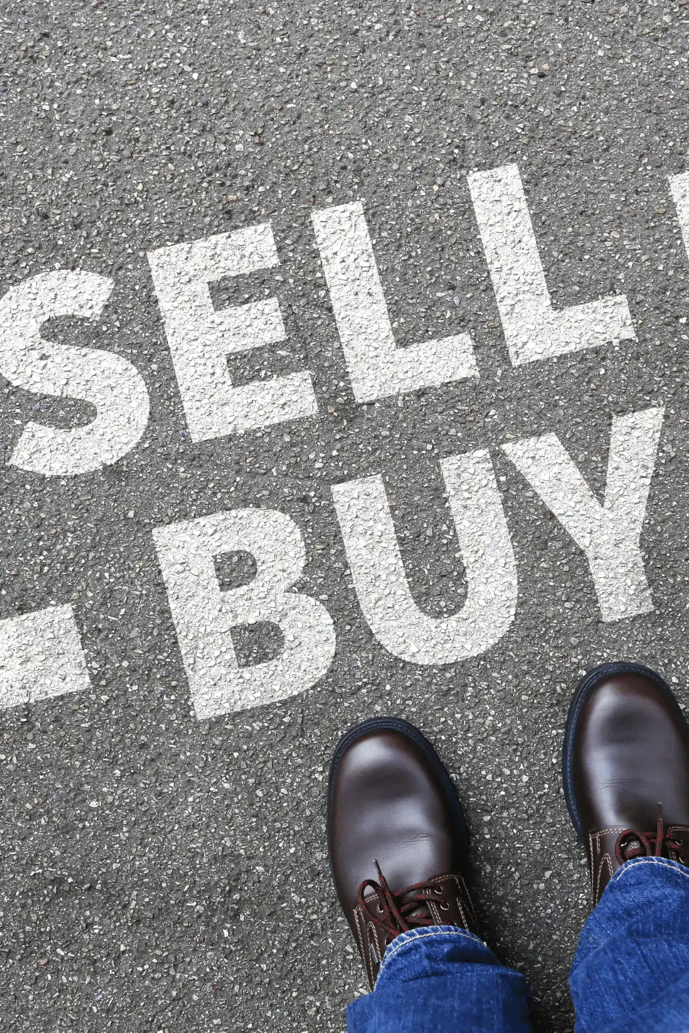 The Practical Business of Buy & Sell