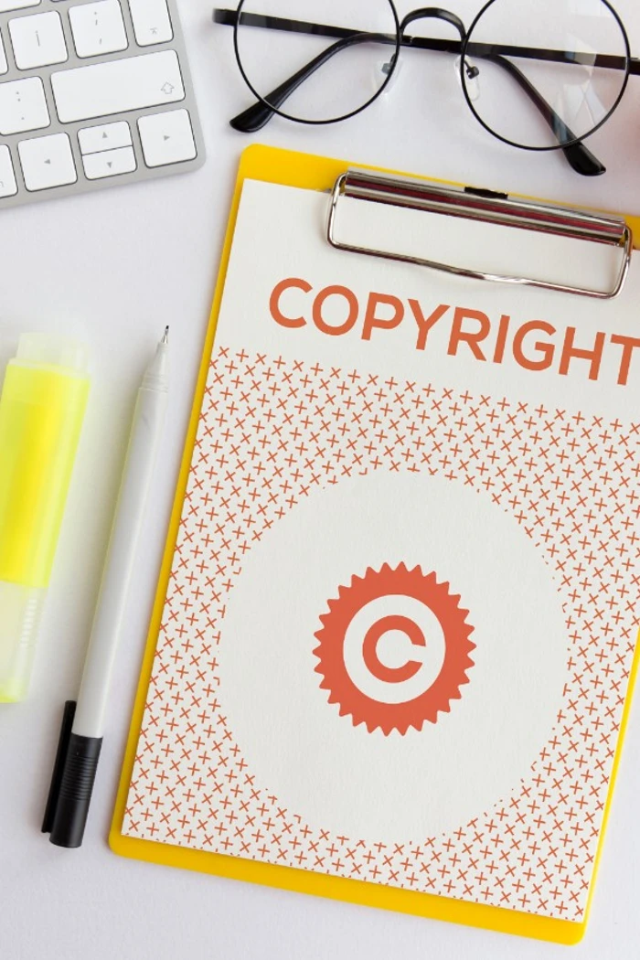 Avoid Copyright Infringement by Taking Your Own Pictures