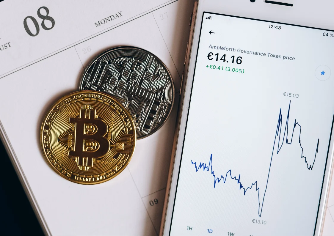 Should You Add Cryptocurrency to Your Investment Portfolio?