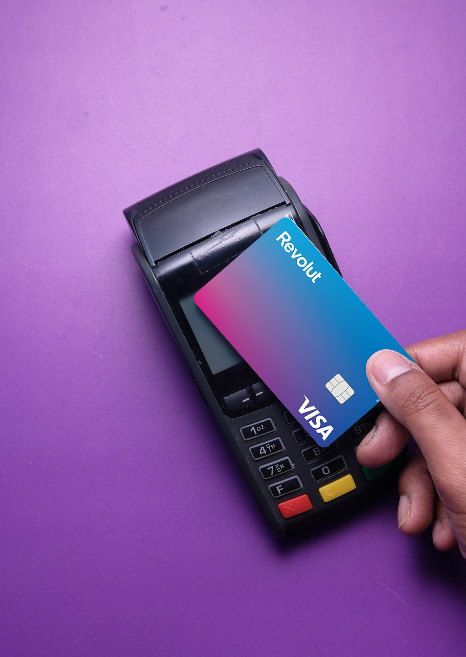 Revolut: A Comprehensive Guide and Why You Should Consider Using It Revolut: A Comprehensive Guide and Why You Should Consider Using It